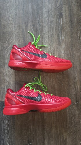 Nike kobe protro reverse - protro, "reverse