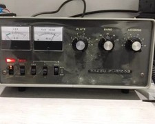 1pz usato yaesu - usato, fl-2100b