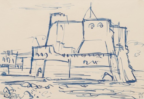 Wingler castel - wingler,