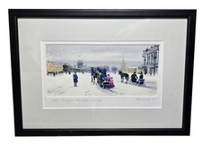 Vecchia Pietroburgo, Piazza