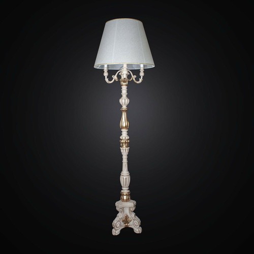 Piantana classica legno - classica,