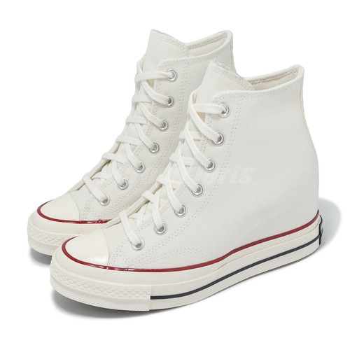 Converse chuck zeppa hi - converse,
