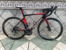 Fondriest Dardo Reflex Carbon - Nero, Taglia 48