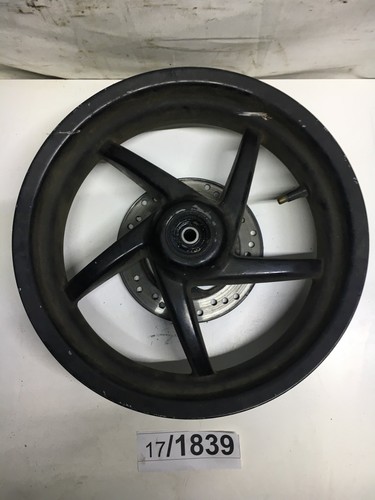 Cerchio anteriore aprilia - anteriore, sr