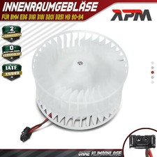 Soffiatore abitacolo motore