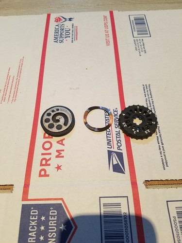 Hilti a40 a41 parte - &,