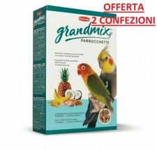 2 CONF. Padovan Grandmix