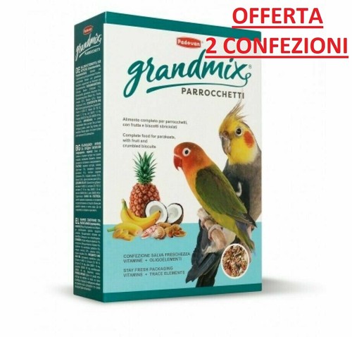 Conf padovan grandmix - padovan,