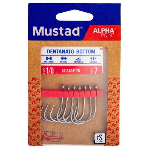 Ami pesca mustad - pesca,