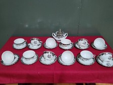 SERVIZIO TAZZINE DA 12