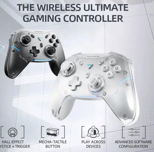 Controller scuf effetto - controller, pc
