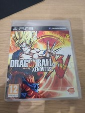 Dragon Ball Xenoverse XV