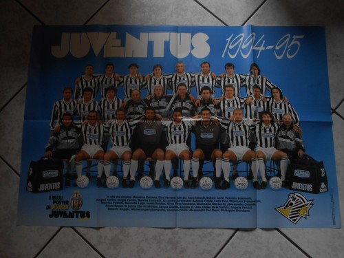 Poster juventus - poster,
