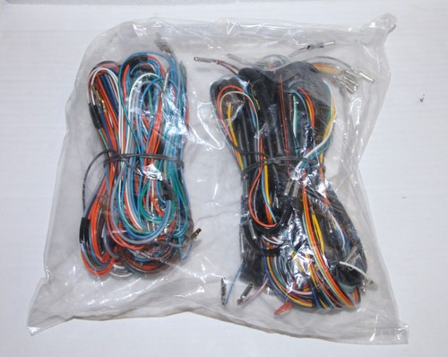 Kit cablaggio elettrico - kit,