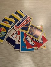 Mancoliste Figurine Edis