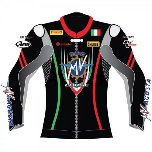 Agusta corse italia sport - mv,