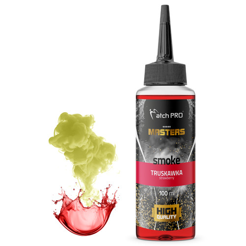 Matchpro masters smoke - matchpro,