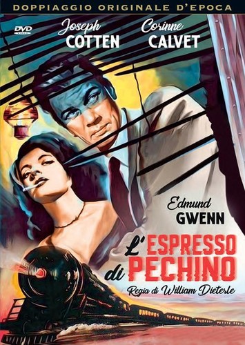 Espresso pechino - di,