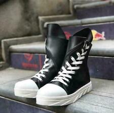 Stivaletti uomo hip hop