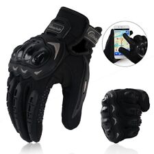 Gants de Moto Gants à Écran