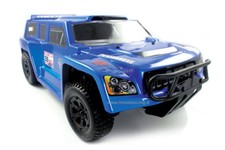 DESERT TROPHY TRUCK ELETTRICO