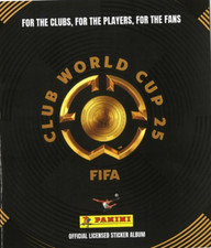 Adesivo FIFA Club World Cup