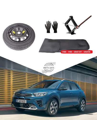 Ruotino scorta per - ruotino, kia