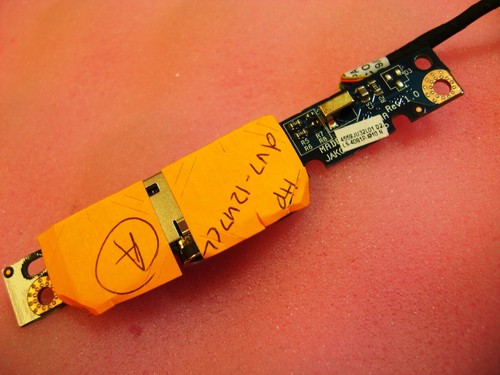 Pavilion dv7 1247cl - dv7-1247cl, scheda