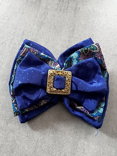 Fiocco per capelli - , pinza