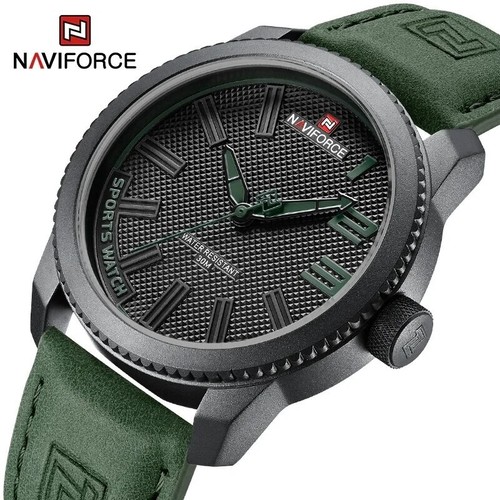 Orologio blu marino uomo - us,