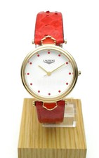 OROLOGIO LAURENS DONNA  DORATO