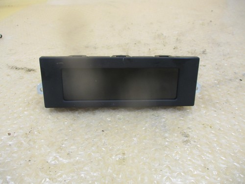 A15uy6a1 display citroen - display,