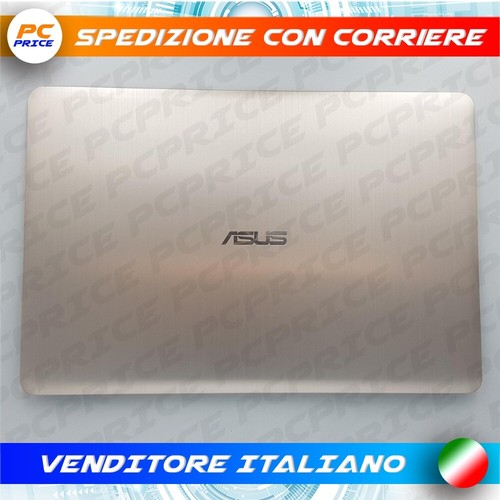 Cover lcd asus n580 - lcd,
