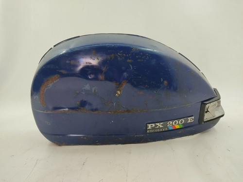 Cofano sinistra piaggio - piaggio, vespa