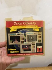 Orion Odyssey 5 1/4" Floppy