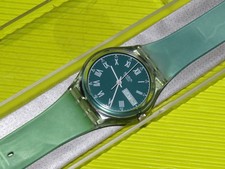 Swatch del 1993 - GREENSET -