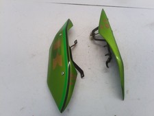 Kawasaki Z 750 07 puntale