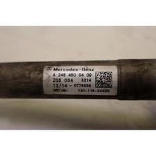 ALBERO STERZO MERCEDES CLASSE