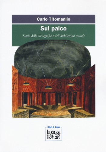 Sul palco storia della - sul, palco.