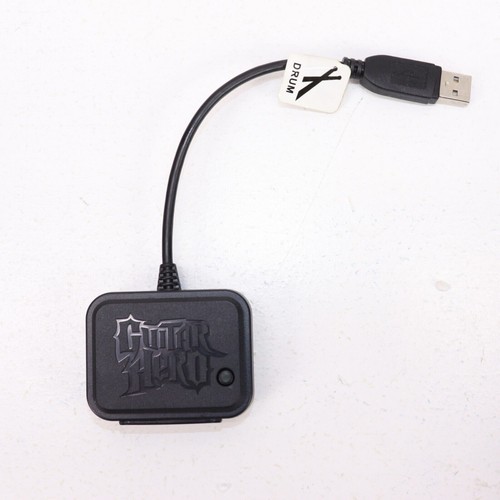 Guitar hero drum ricevitore - hero,