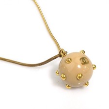 Collana originale con logo