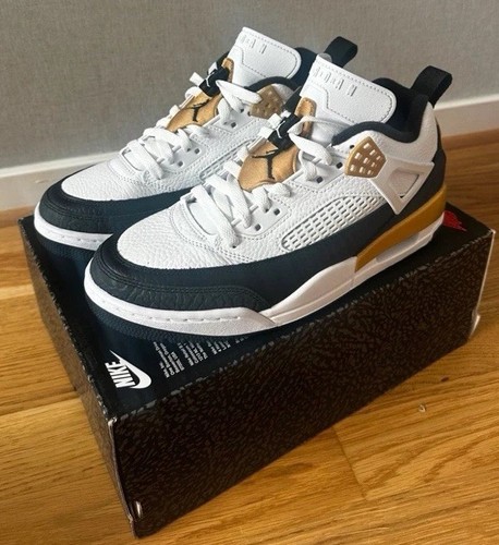 Jordan spizike low sneakers - jordan,