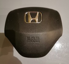 Airbag volante honda jazz - volante,