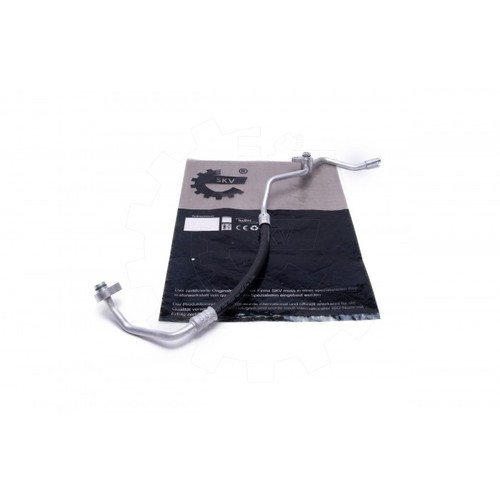 Tubo climatizzatore per - climatizzatore, ford