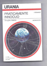 URANIA 1209 🚀 PRATICAMENTE