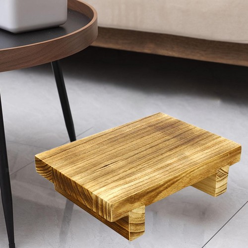 Sgabello letto legno - letto,