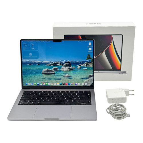 Apple macbook pro 8c - apple,