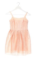 H&M Abito stile impero Donna