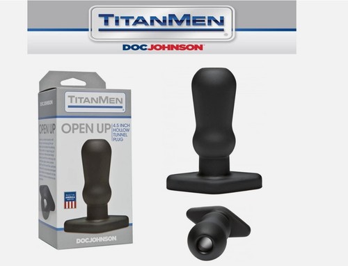 Doc johnson titanmen open - titanmen, up