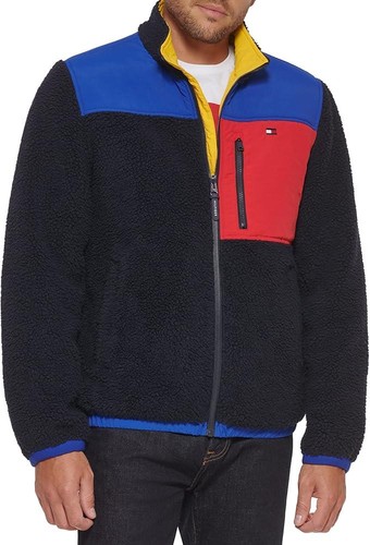 Tommy hilfiger nuovo contrasto - hilfiger,